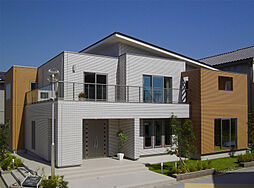 一条工務店　豊橋南展示場のメイン画像