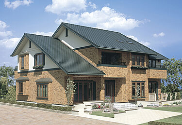 一条工務店 岡崎展示場のメイン画像