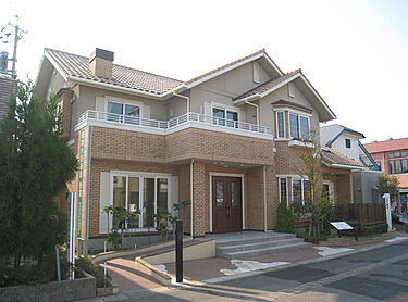 一条工務店 西尾展示場のメイン画像