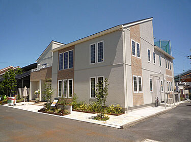 一条工務店　一宮東展示場のメイン画像