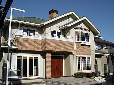 一条工務店　春日井東展示場のメイン画像