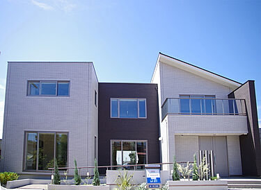 一条工務店 春日井南展示場のメイン画像