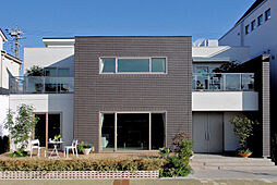 一条工務店　名駅北展示場のメイン画像