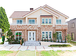 一条工務店　鳴海展示場のメイン画像