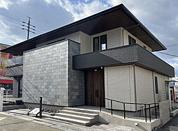 一条工務店 大府東展示場のメイン画像