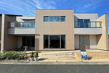 一条工務店 半田展示場のメイン画像
