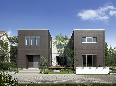 一条工務店　半田東展示場のメイン画像