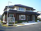 一条工務店　蟹江東展示場の店舗・展示場・モデルハウス「一条工務店　蟹江東展示場」の画像