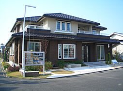 一条工務店　蟹江東展示場のメイン画像