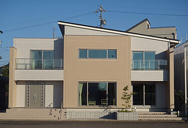 一条工務店　可児展示場のメイン画像