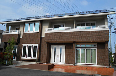 一条工務店 各務原展示場のメイン画像