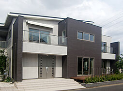 一条工務店　各務原東展示場のメイン画像