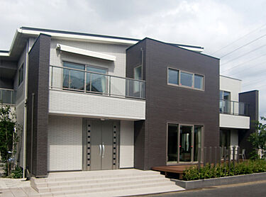 一条工務店 各務原東展示場のメイン画像