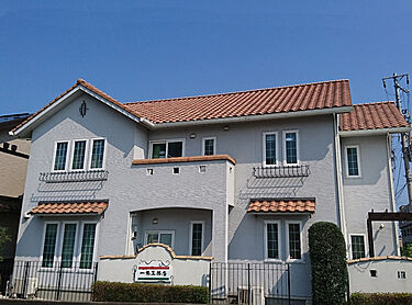 一条工務店 岐阜県庁前東展示場のメイン画像