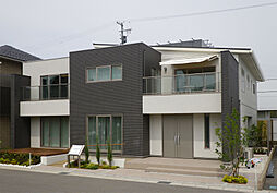 一条工務店　大垣東展示場のメイン画像