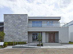 一条工務店　津展示場のメイン画像