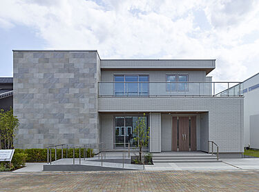 一条工務店　津展示場のメイン画像