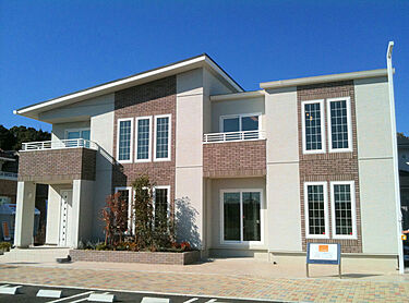 一条工務店　津東展示場のメイン画像