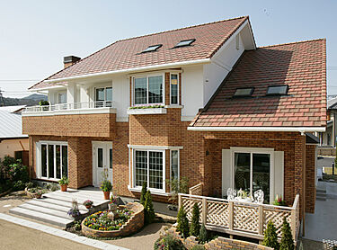 一条工務店 名張展示場のメイン画像