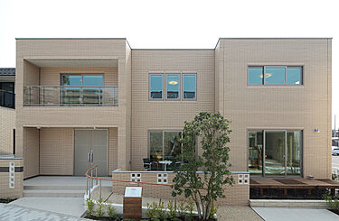 一条工務店　彦根展示場のメイン画像