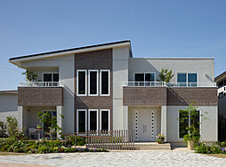 一条工務店　彦根東展示場のメイン画像