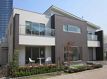 一条工務店　大津東展示場のメイン画像