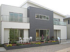 一条工務店 京都久御山東展示場の店舗・展示場・モデルハウス「一条工務店 京都久御山東展示場」の画像
