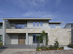 一条工務店 京都桃山展示場のメイン画像