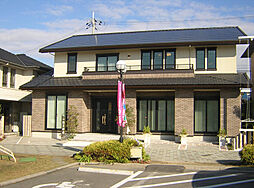 一条工務店 京都桃山東展示場のメイン画像