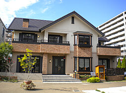 一条工務店　橿原八木展示場のメイン画像