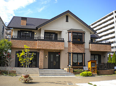 一条工務店　橿原八木展示場のメイン画像