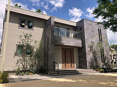 一条工務店 高槻展示場のメイン画像