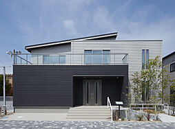 一条工務店　泉佐野展示場のメイン画像