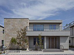 一条工務店　泉佐野東展示場のメイン画像