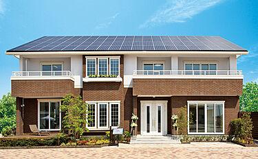 一条工務店　和歌山インター展示場のメイン画像