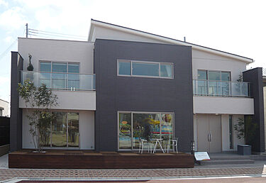 一条工務店　和歌山小雑賀展示場のメイン画像