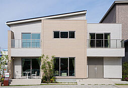 一条工務店 西宮北口展示場のメイン画像