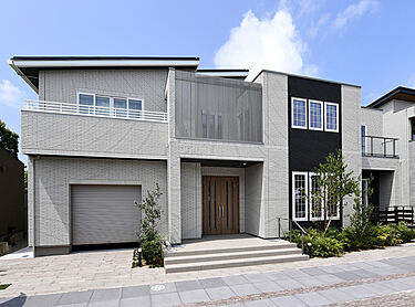 一条工務店　加古川南展示場のメイン画像