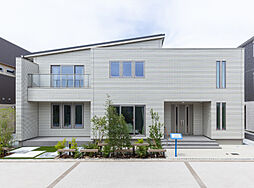 一条工務店　明石海岸通り展示場のメイン画像