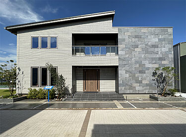 一条工務店　明石海岸通り東展示場のメイン画像