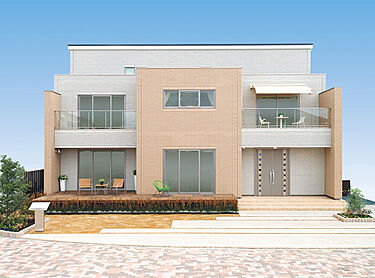 一条工務店　姫路中央展示場のメイン画像