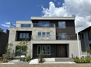 一条工務店　姫路リバ-シティ-展示場のメイン画像