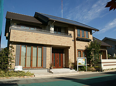 一条工務店 岡山西展示場のメイン画像