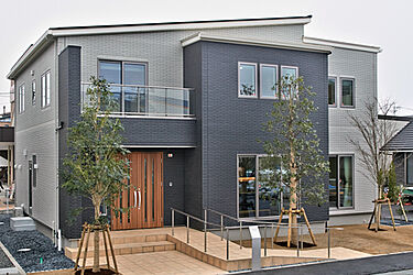 一条工務店　津山イーストランド展示場のメイン画像