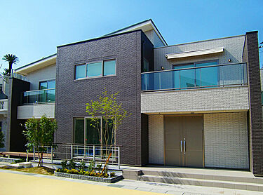 一条工務店　福山新涯展示場のメイン画像