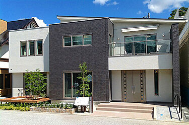 一条工務店　広島i-smart展示場のメイン画像