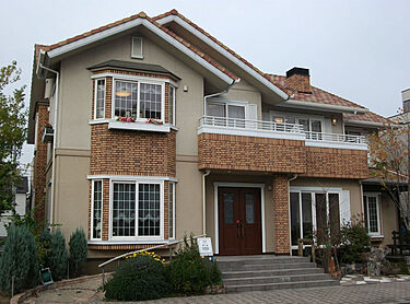 一条工務店 広島吉島展示場のメイン画像