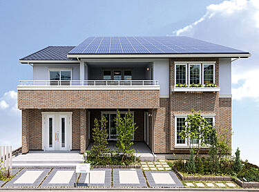 一条工務店　徳山展示場のメイン画像