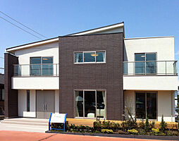 一条工務店　宇部展示場のメイン画像