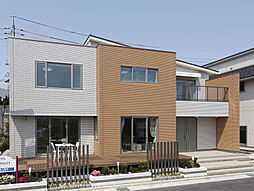 一条工務店　下関展示場のメイン画像